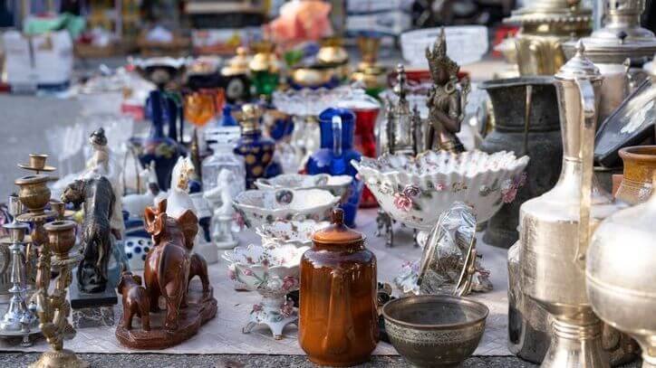 Antique china buyers Sullivan’s Island South Carolina. Updated 2025