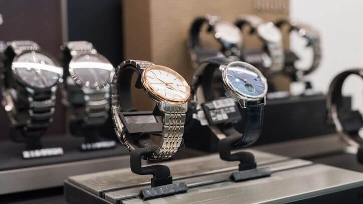 Rolex buyers Sullivan’s Island South Carolina. Updated 2025