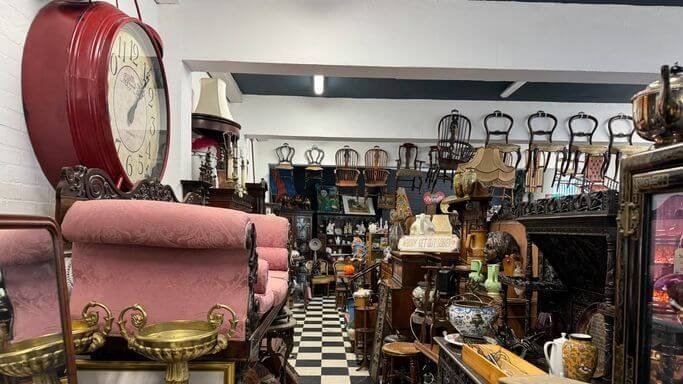 Storages buyers Sullivan’s Island South Carolina. Updated 2025